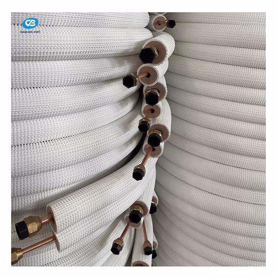 Pre-Patina Copper/Brass Aluminum Composite Panel for Outdoor Cladding Matetials